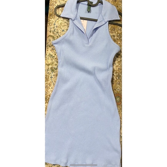 Collard tennis dress never worn with tags - Picture 1 of 1